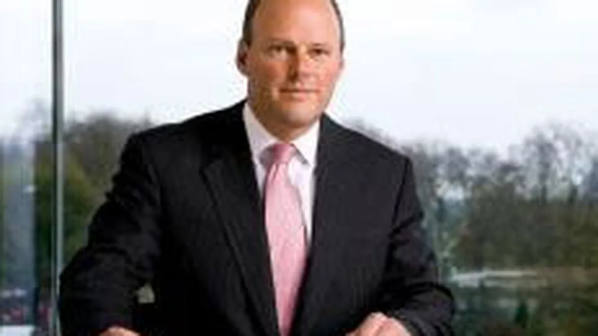 Seful RBS renunta la bonusuri dupa ce un virus informatic a afectat milioane de clienti