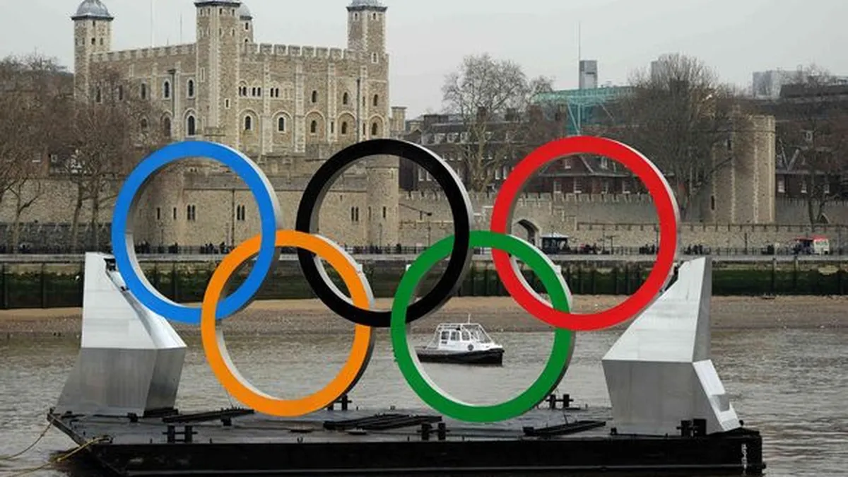 Jocurile Olimpice, profit sau gaura in buget?