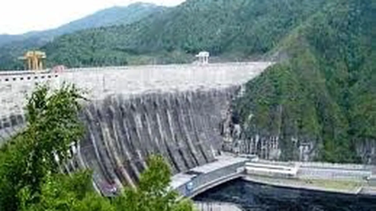 Insolventa Hidroelectrica, decizie soc si istorica