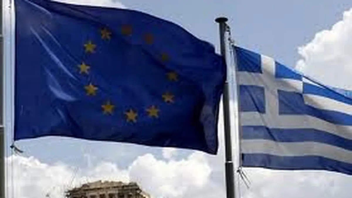 BCE, dispusa sa discute anumite elemente din programul de austeritate impus Greciei