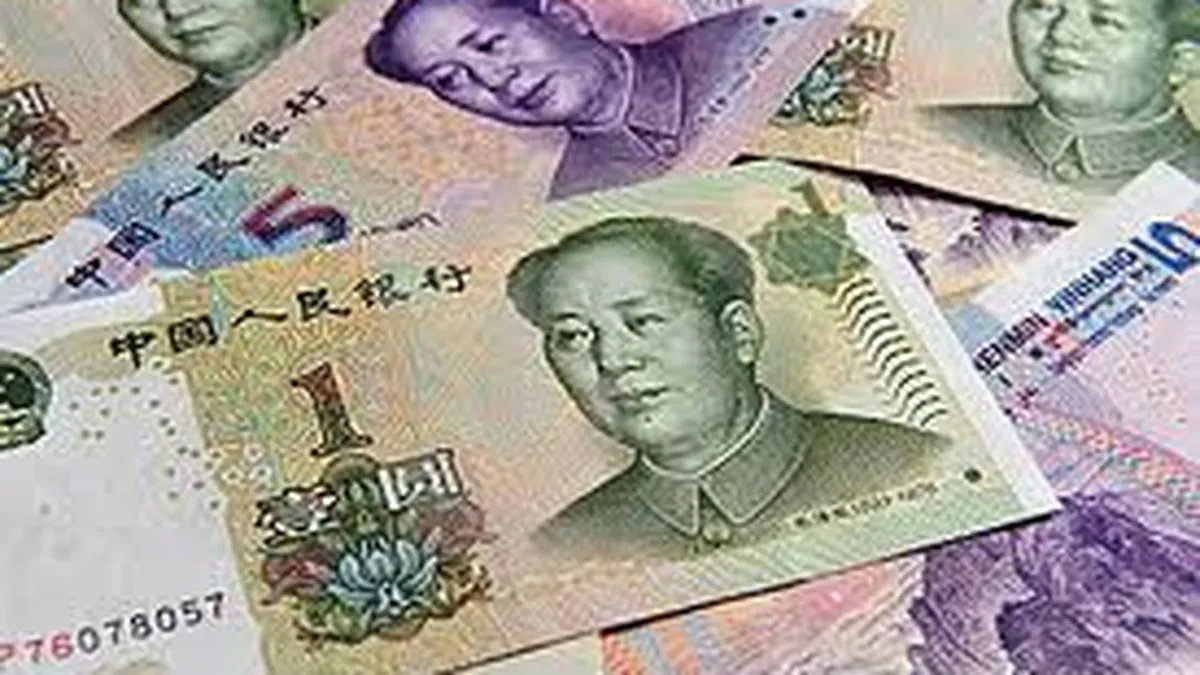 Indicatorii din China arata o inrautatire a perspectivelor economice ale tarii