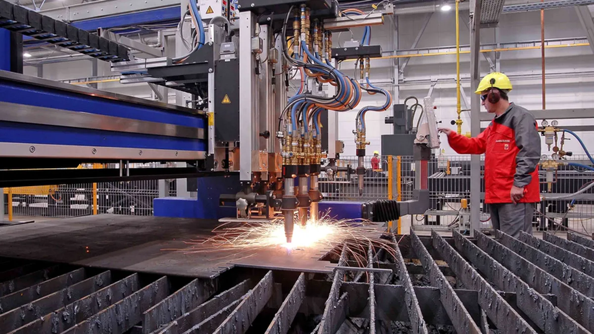 Topitorie pentru Arabia Saudita facuta la Bolintin Deal. Cati bani sunt in joc