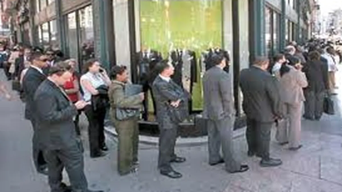 Somajul a continuat sa creasca in luna mai in Europa, la noi cote record