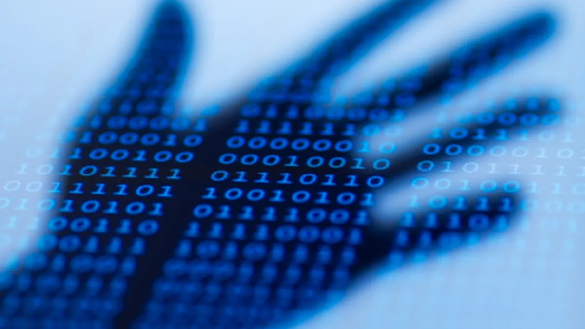 Angajatii, tot mai dispusi sa fure date din companii. Cum s-a ajuns aici