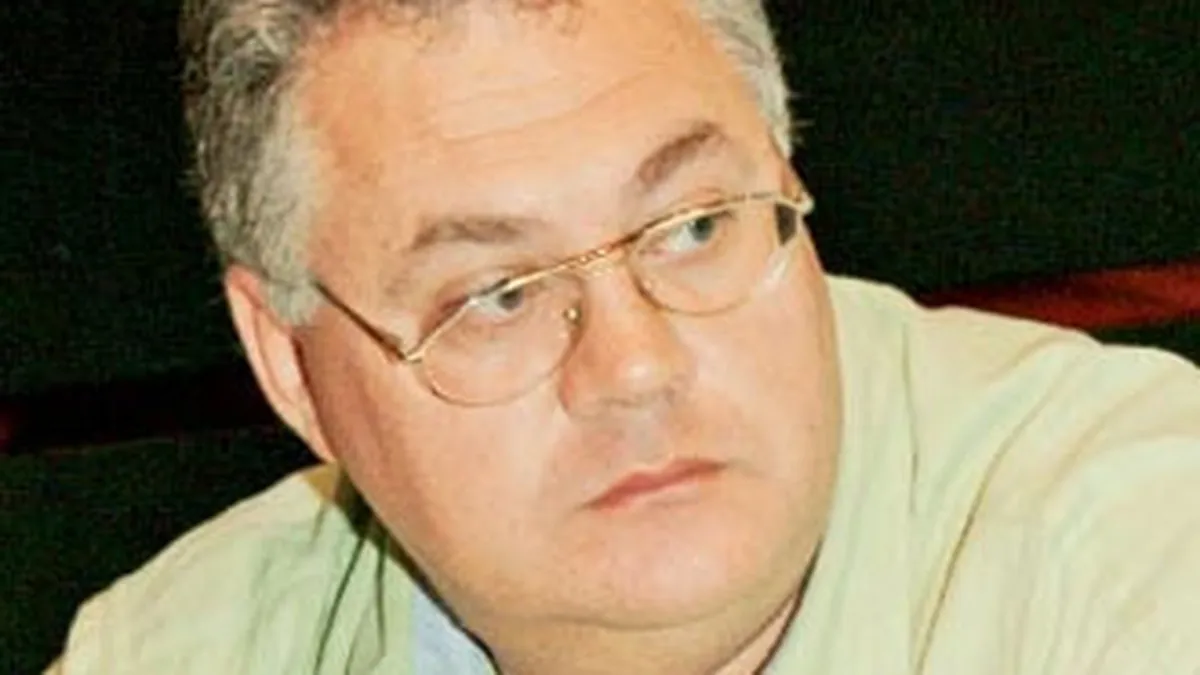 Ovidiu Miculescu, validat ca presedinte al Radioului Public