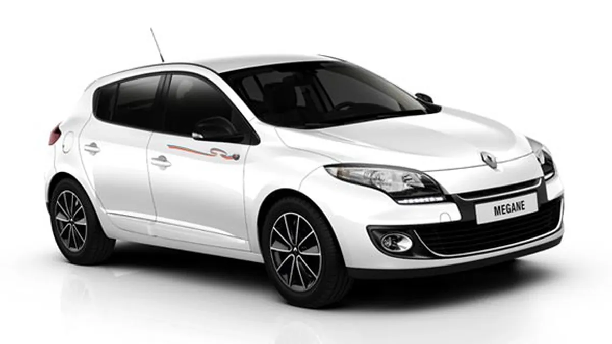 Renault cauta si premiaza 100 de ambasadori ai valorilor olimpice! (P)