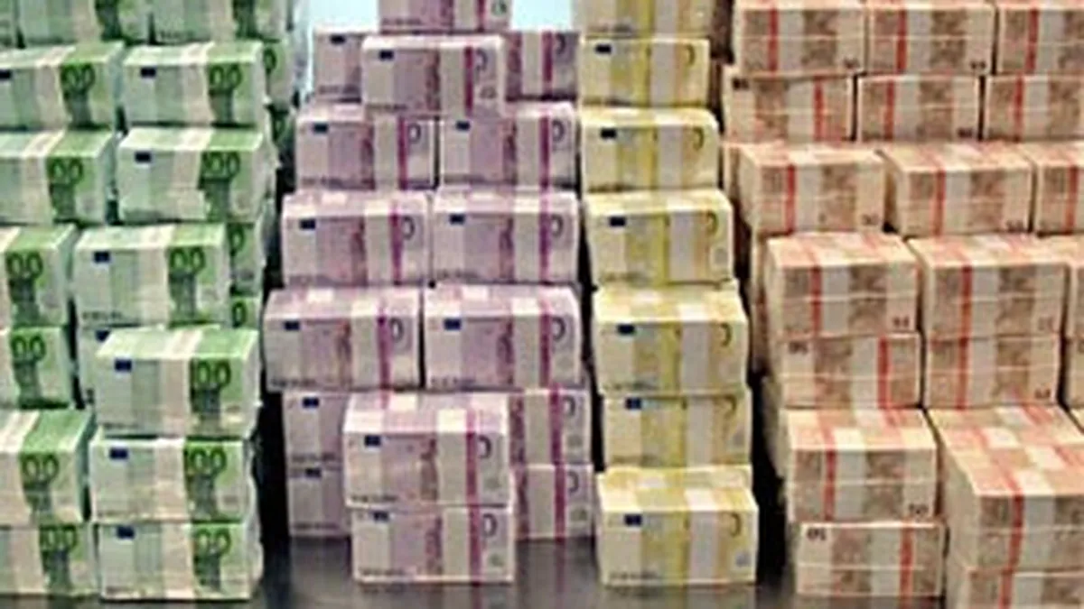 Romania nu mai trimite solicitari de rambursare a fondurilor UE pentru 4 programe