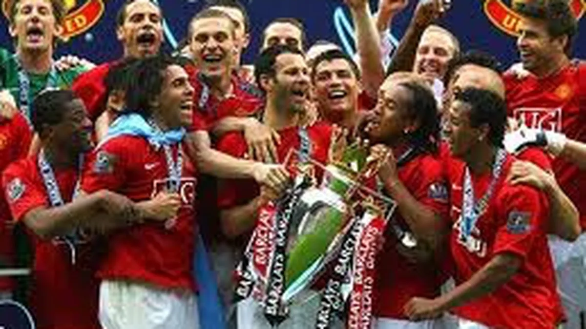 Manchester United se va lista la bursa