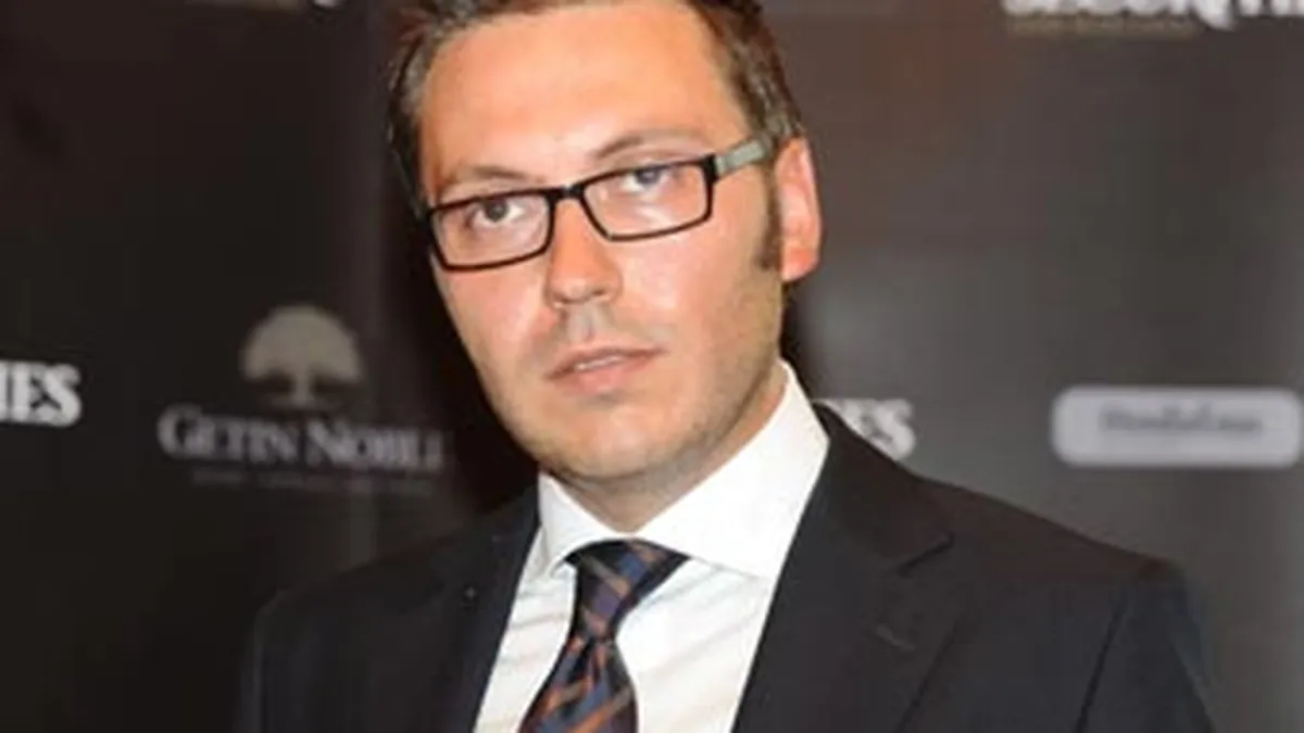 Casa de brokeraj Noble Securities face investitii de 5 mil. euro si vrea sa devina lider in 3 ani