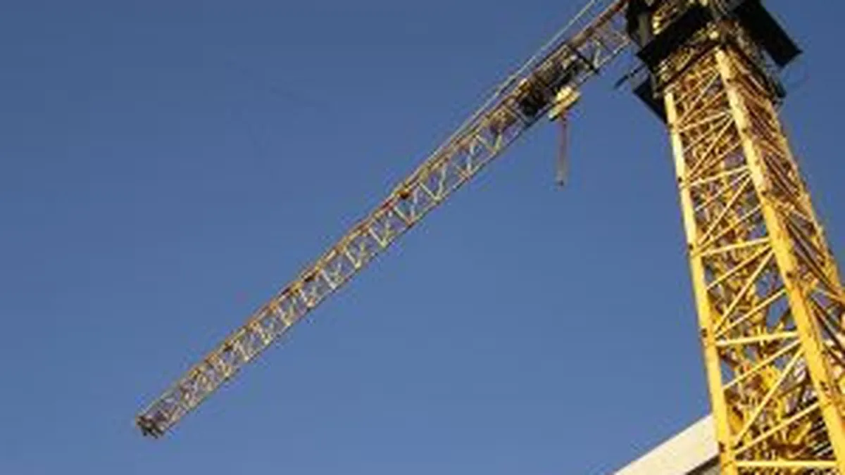 Cu cat a crescut volumul lucrarilor de constructii in primele 5 luni