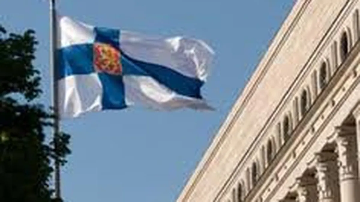 Finlanda prefera sa iasa din zona euro decat sa plateasca datoriile altor state