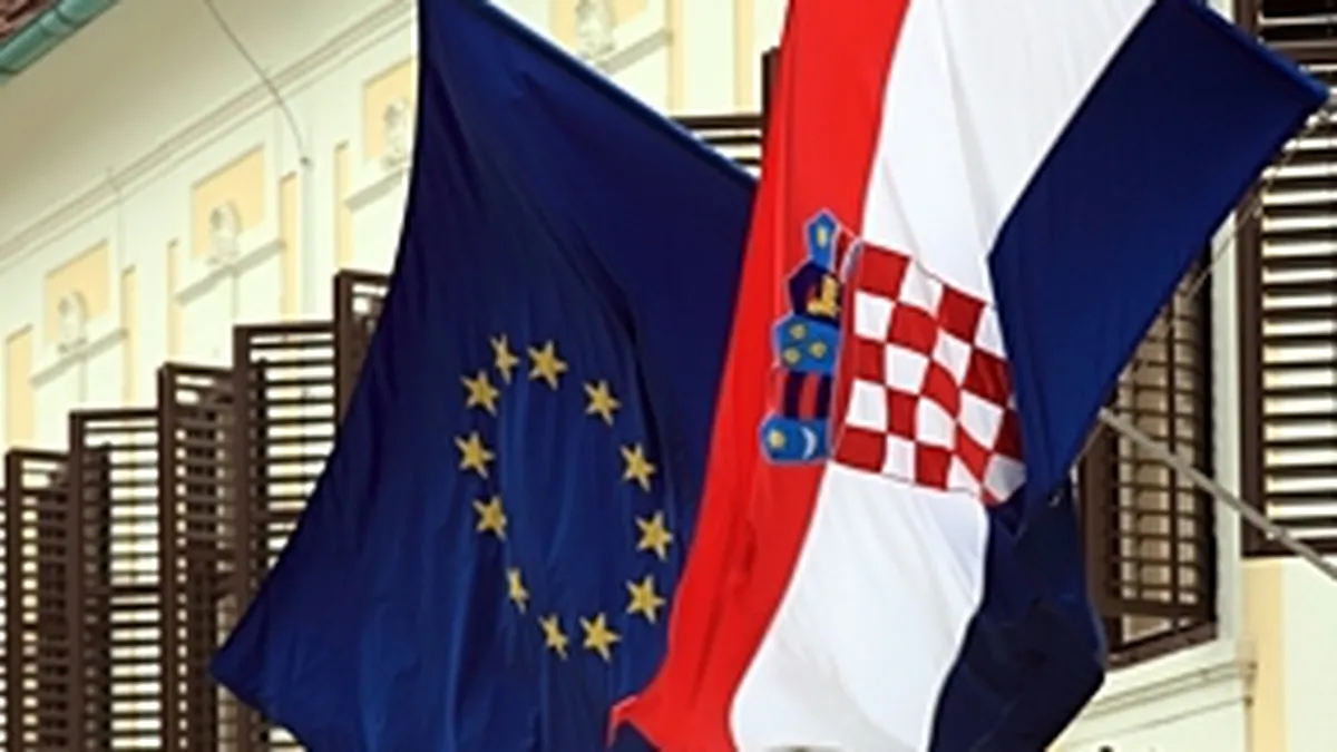 Croatia, viitor membru al UE, gazduieste un summit privind integrarea
