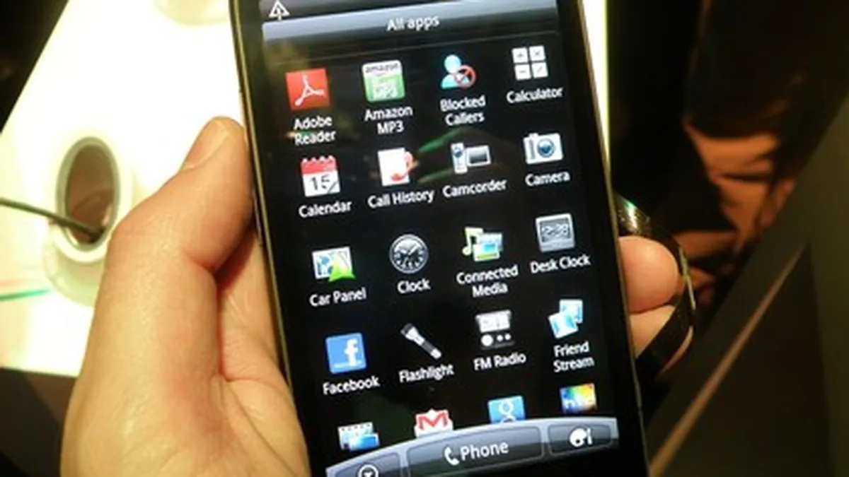 Profitul HTC a scazut cu 58% in T2