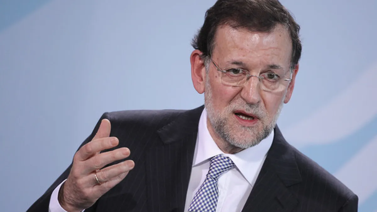 Spania cere achizitia urgenta a obligatiunilor guvernamentale