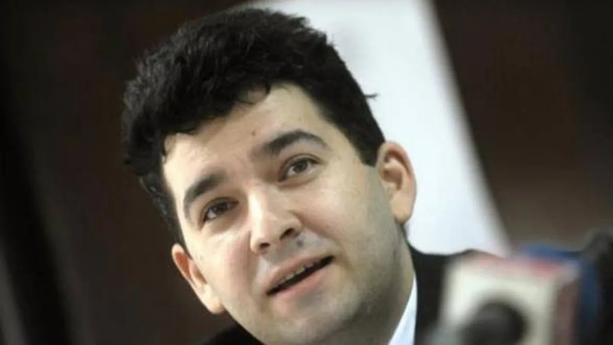 Liviu Voinea: Ne dorim sa implementam TVA-ul la incasare