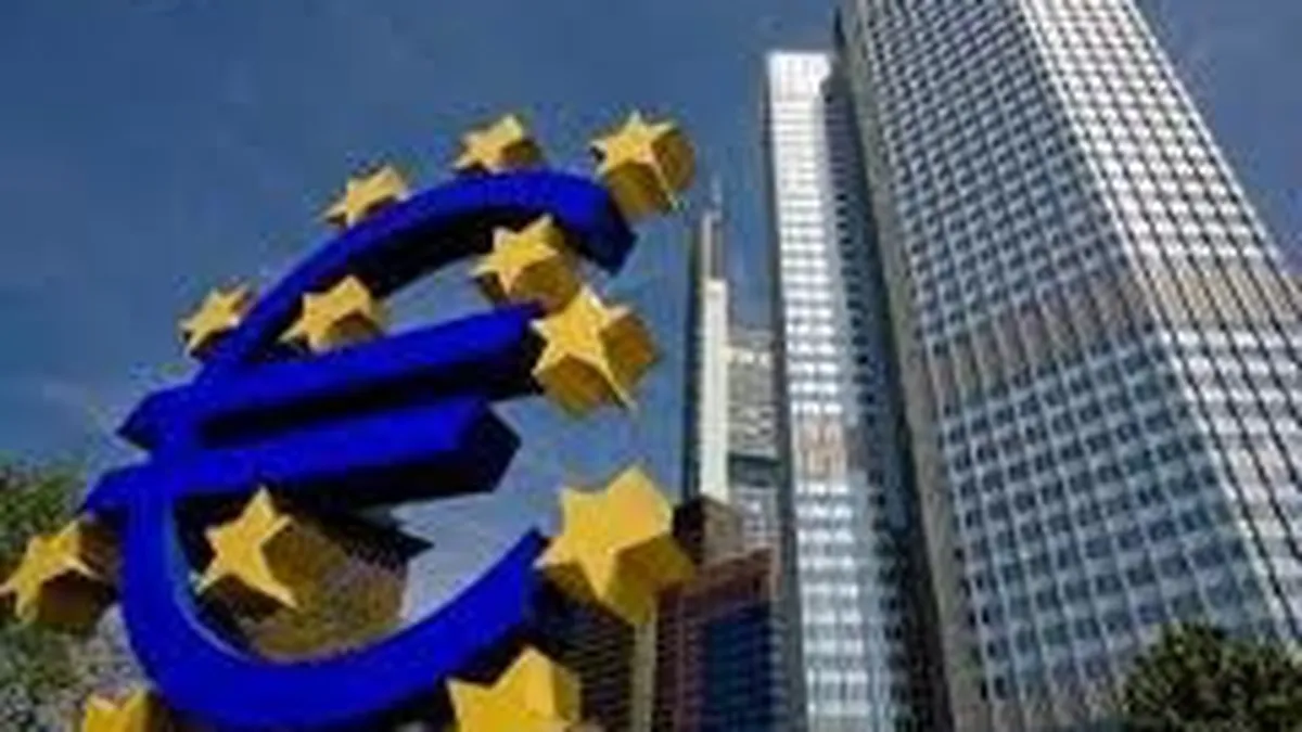 Sunt sanse putine ca BCE sa reduca sub nivelul zero rata dobanzii la depozite