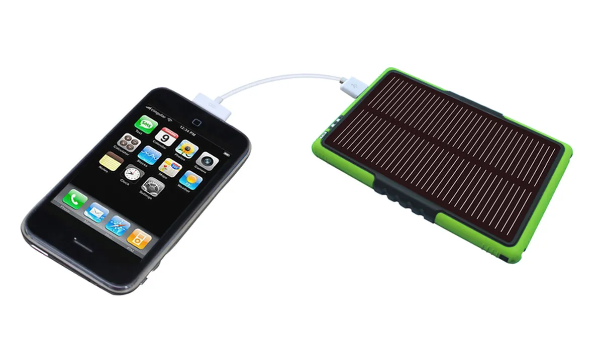 Televoice Grup aduce in Romania bateriile portabile Oyama pentru dispozitive mobile