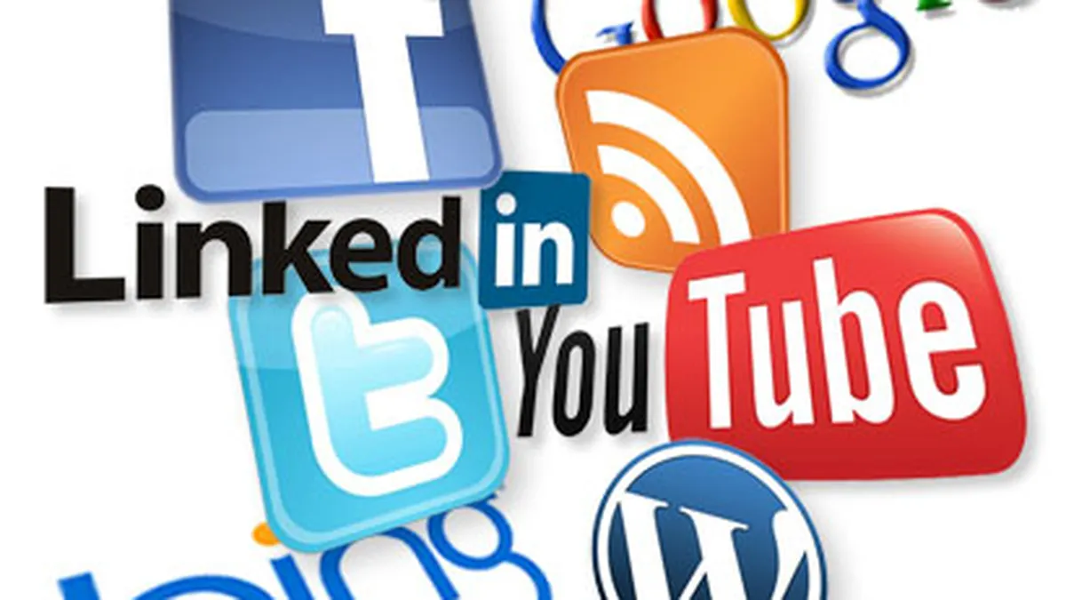 Bugetele de publicitate alocate social media ar putea creste cu 50%