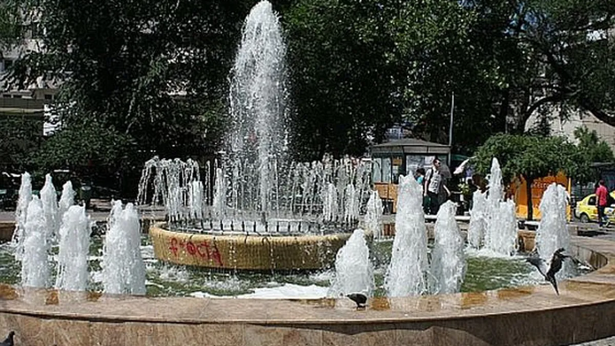 Reamenajarea de la Universitate, pe mana unei firme de drumuri. Ce sanse de reusita are proiectul