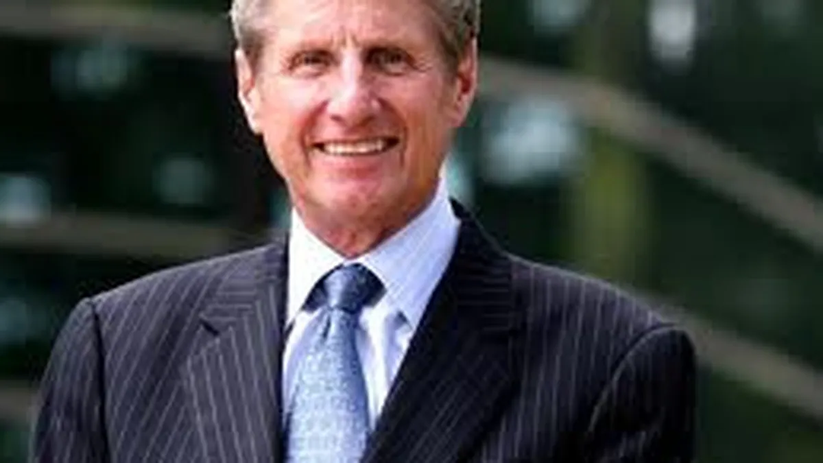 Russel Wasendorf, unul dintre fondatorii Avrig 35, arestat pentru frauda