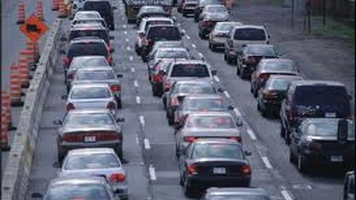 Romania, locul 5 in UE la inmatricularile de autoturisme, in primul semestru din 2012