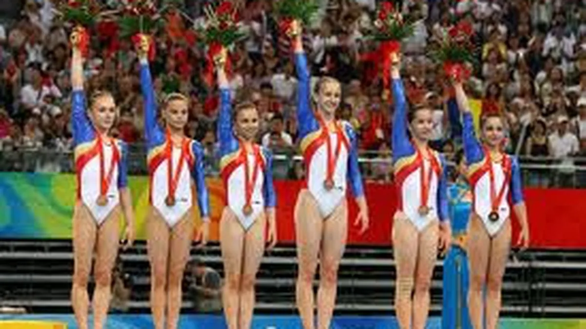 Goldman Sachs: Romania va castiga 9 medalii la JO 2012. Ce tara ia cele mai multe medalii