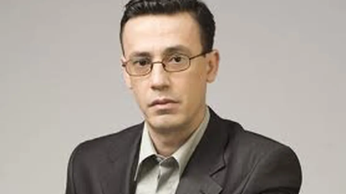 Victor Ciutacu a castigat procesul impotriva lui Radu Moraru si a postului B1 TV