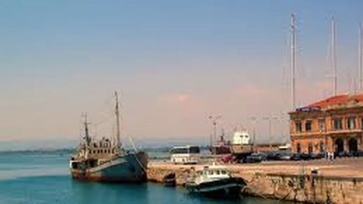 Sicilia ar putea intra in faliment. Datoria regiunii se ridica la peste 5 mld. euro