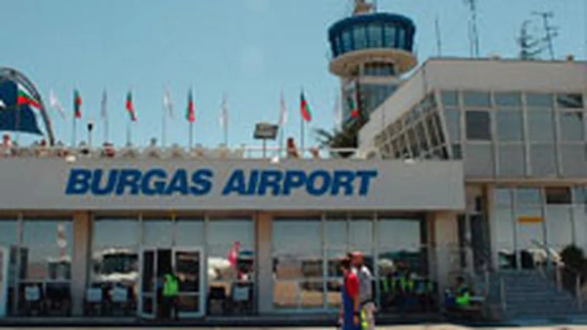 Bilantul atentatului cu bomba din Burgas: 8 turisti morti si zeci de raniti