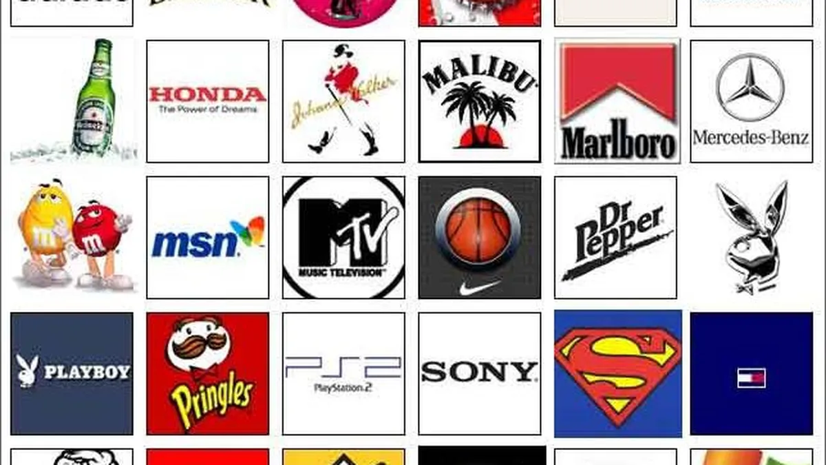 Topul celor mai fascinante branduri. Un produs romanesc, in primele 10 locuri