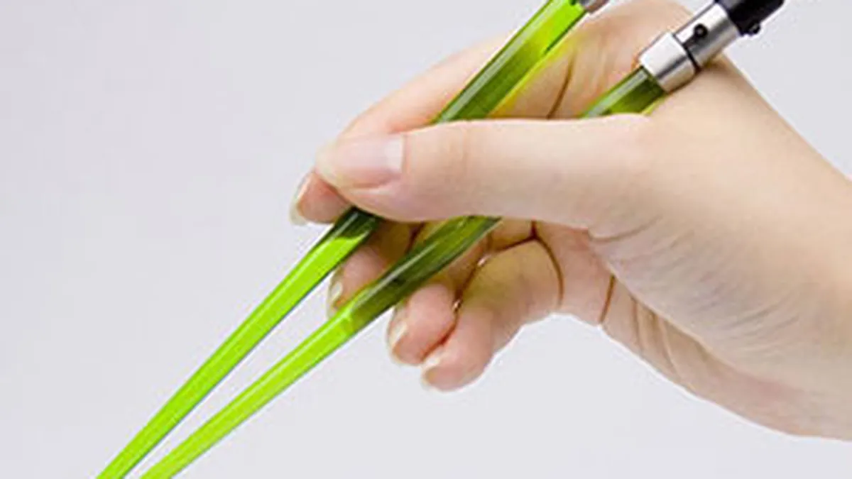 Chopstix si-a deschis primul restaurant in Bucuresti