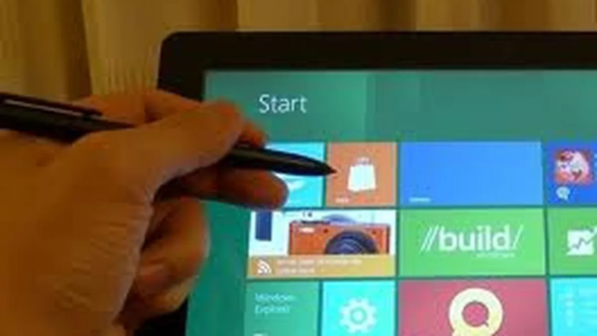 Ce aduce nou magazinul virtual de aplicatii Windows 8