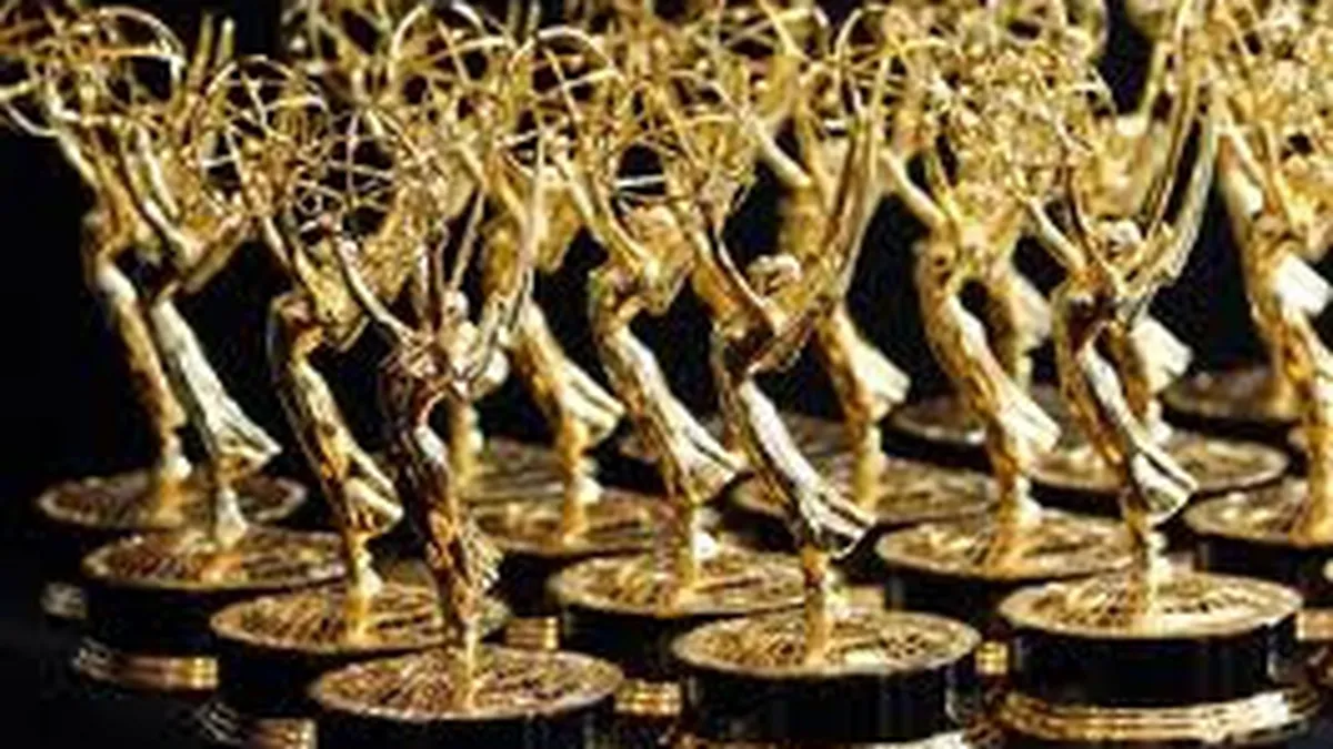 Trei cineasti romani, nominalizati la premiile Emmy 2012