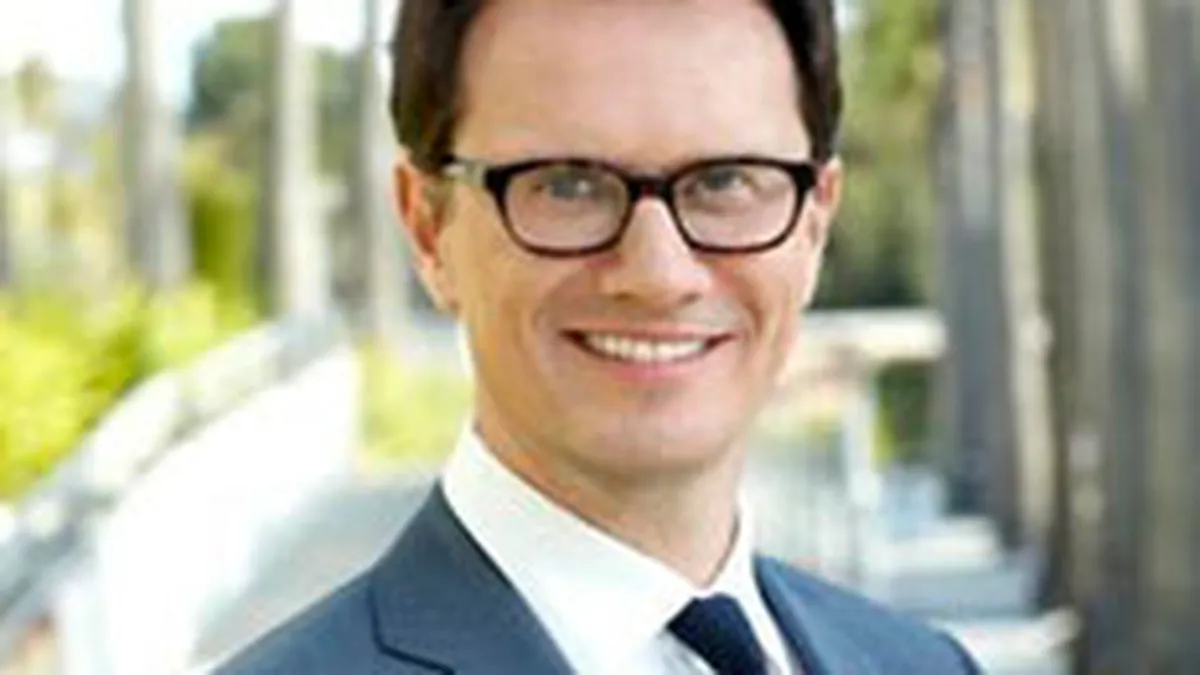 News Corp. a numit un nou presedinte-director general la Fox Networks Group