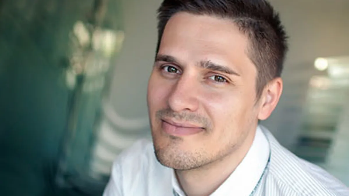 Agentiile Kaleidoscope si Proximity fuzioneaza