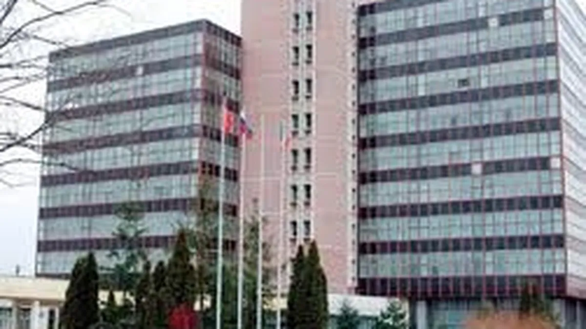 Administratorul judiciar al Fortus Iasi contesta intrarea in faliment a societatii