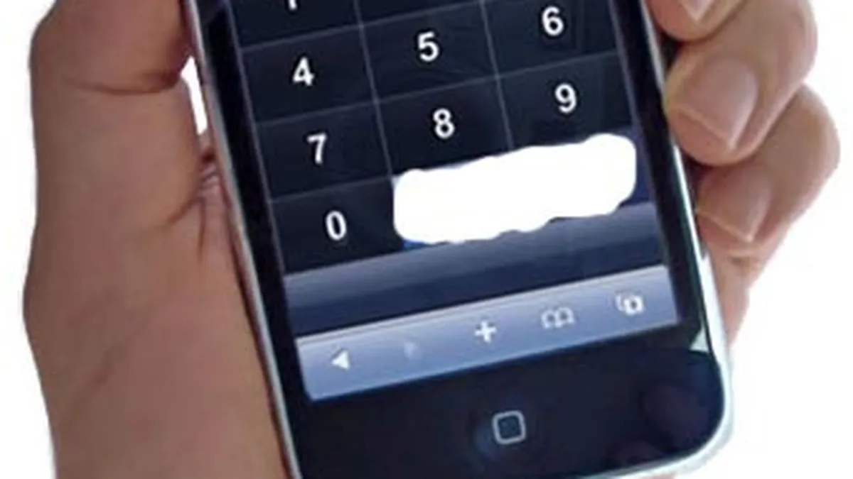 Veniturile Orange Romania au scazut cu 2% in primul semestru