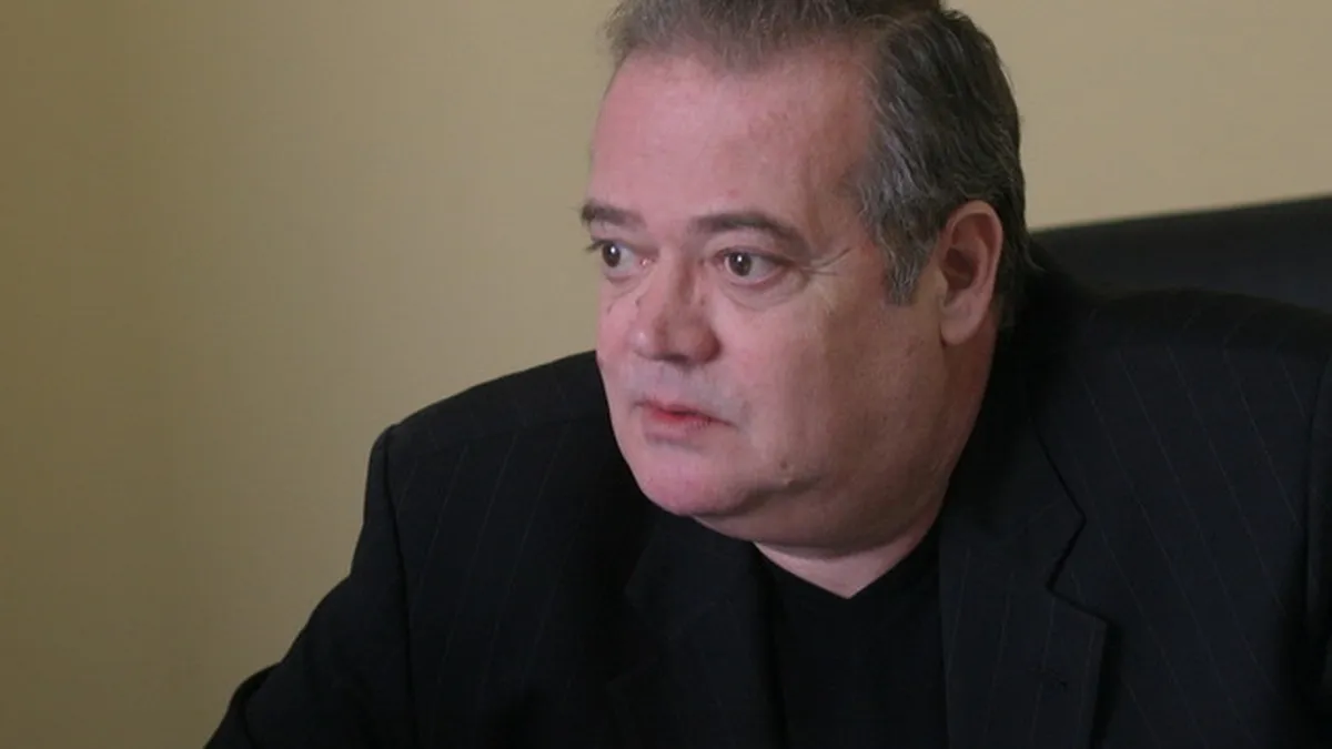 Agathon: Daca Romania si Bulgaria nu incep sa colaboreze, croazierele pe Dunare se vor opri la Budapesta