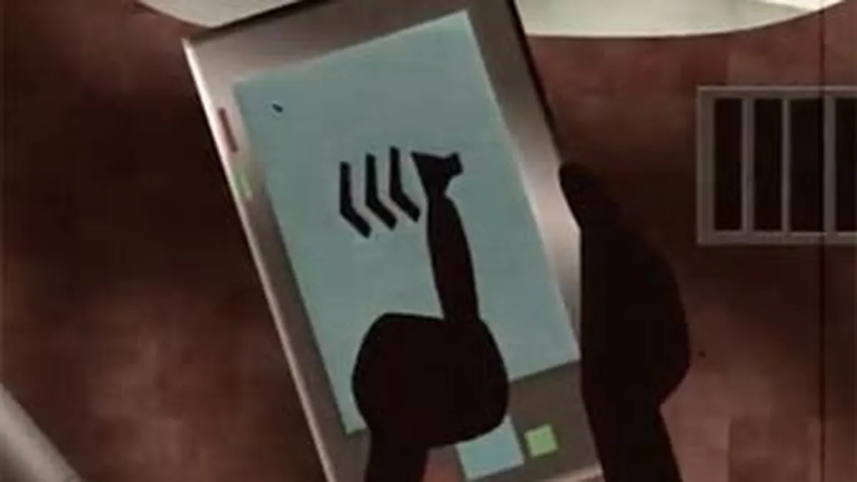 Romanii au anticipat smartphone-ul inca din anii '50? (Video)