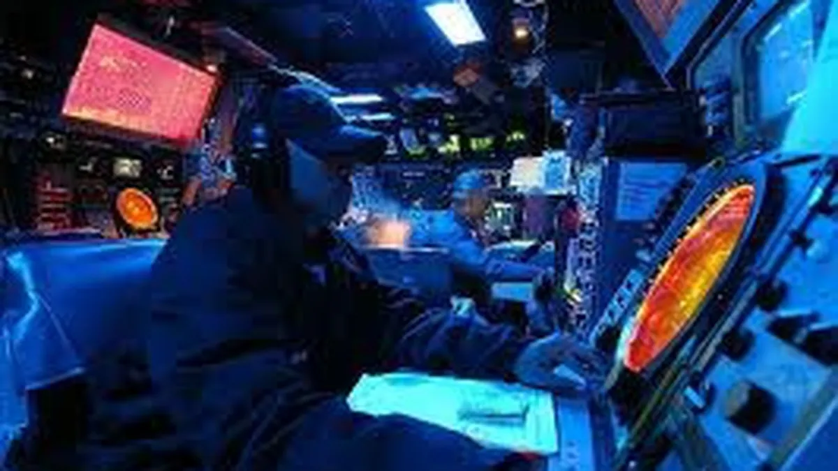 Atacuri cibernetice misterioase impotriva programului nuclear iranian