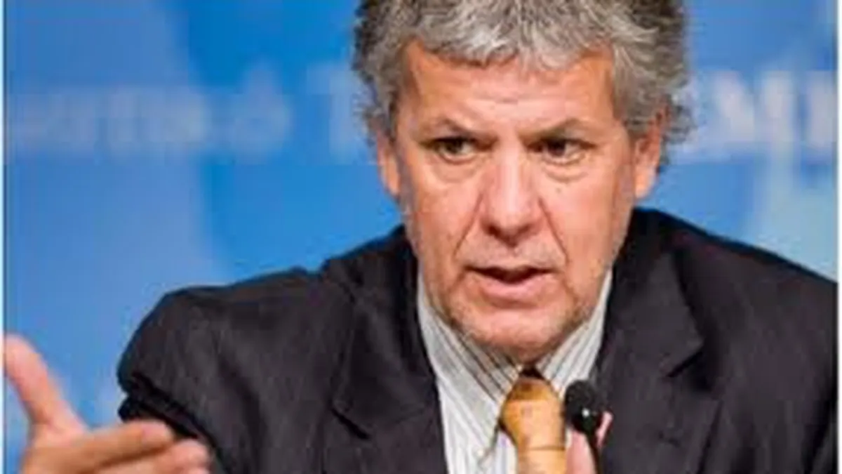 Directorul FMI pentru continentul american a demisionat