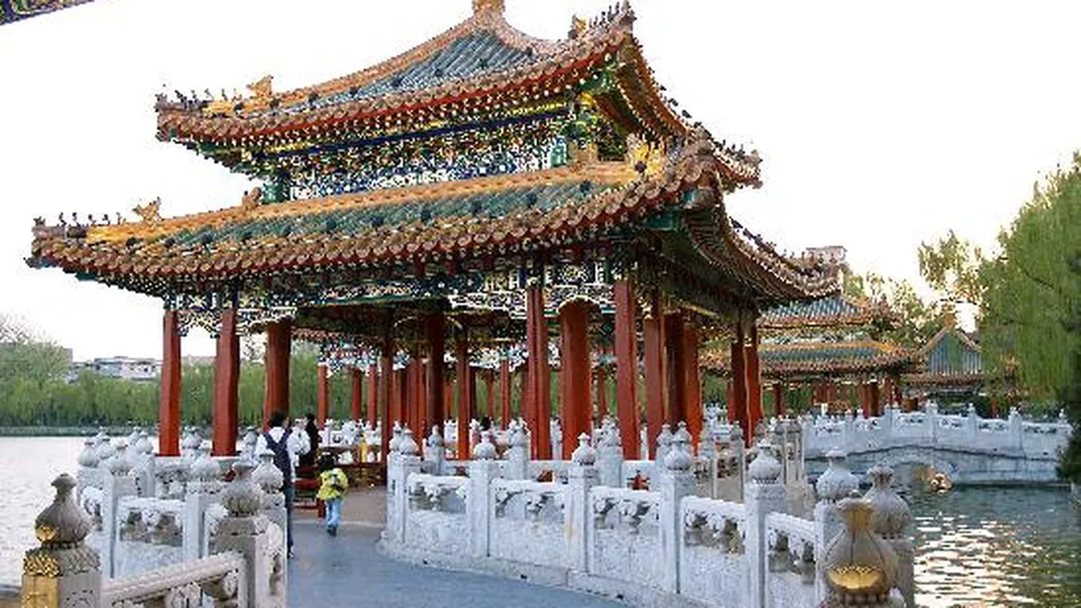 China, acuzata ca minte in privinta cresterii economice