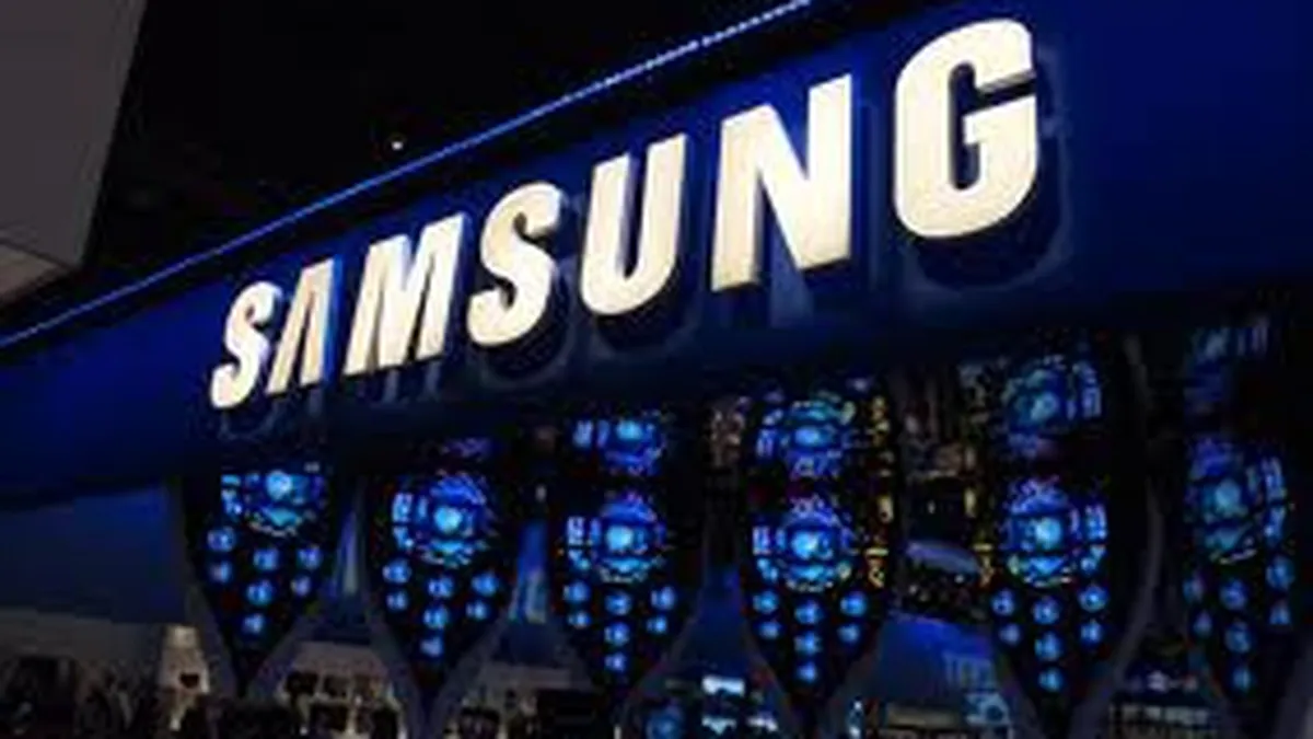 Samsung dezvaluie lansarea primelor telefoane cu Windows Phone 8