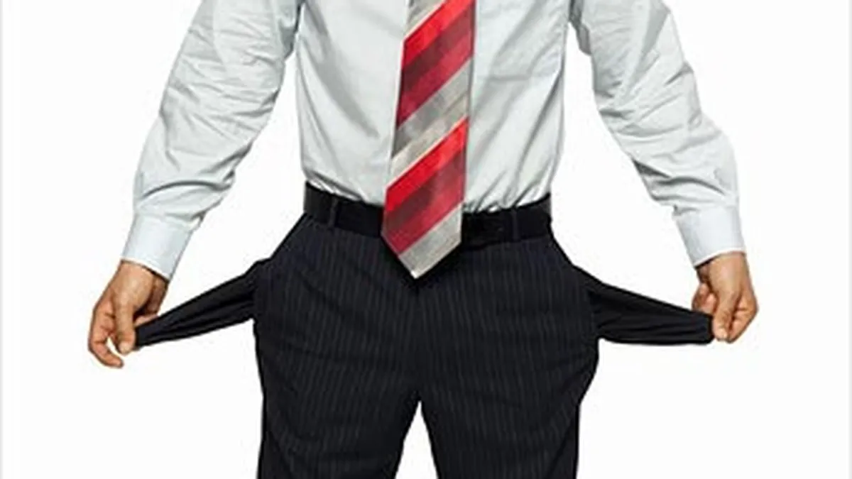 Opinie-soc: Germania ar putea intra in faliment