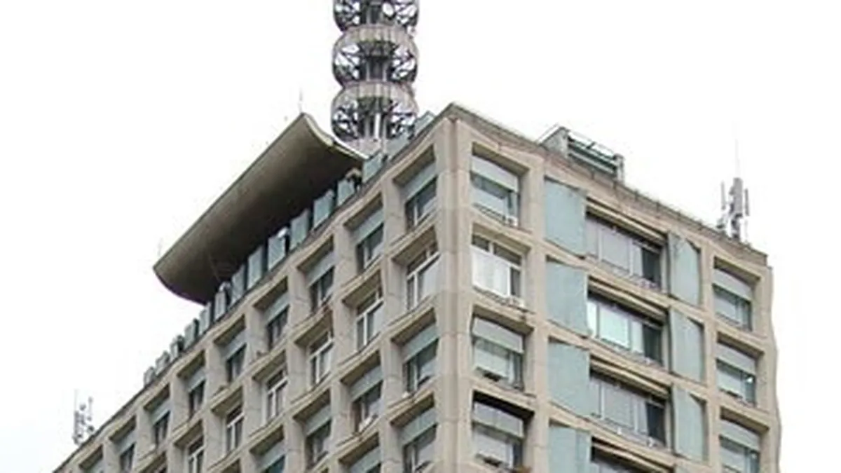 TVR si-a facut grup de lucru pentru redresare economica