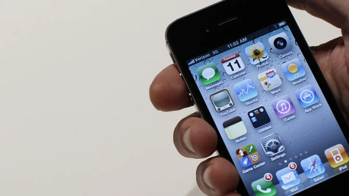 Apple era pe cale sa renunte la iPhone