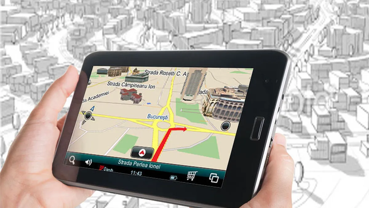 Piata tabletelor din Romania prinde contur. Un jucator local a vandut in 6 luni cat intr-un an