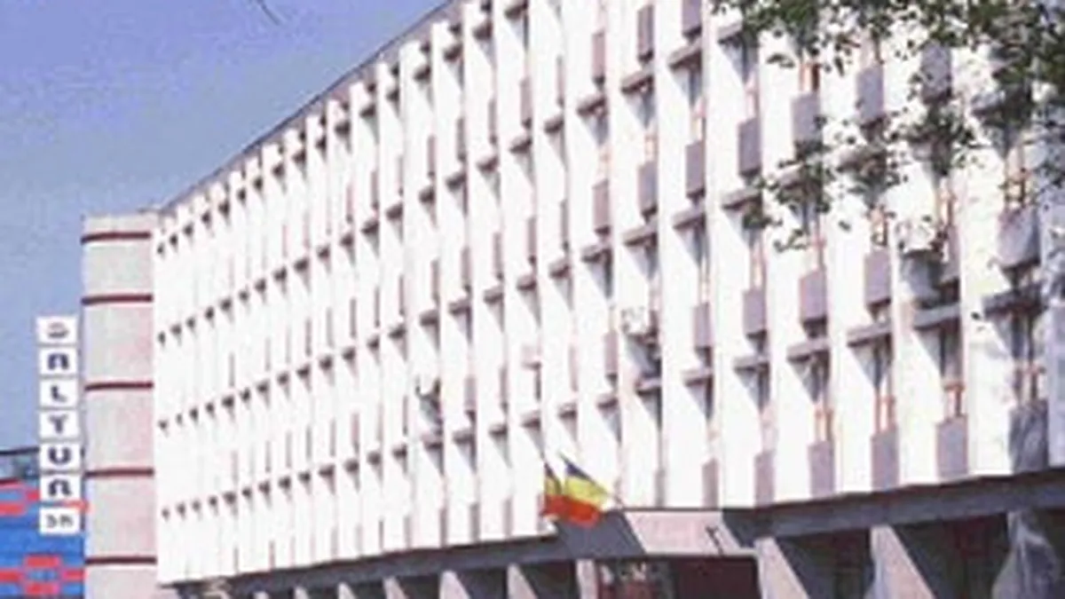 Altur Slatina vrea un credit de 5 milioane de euro