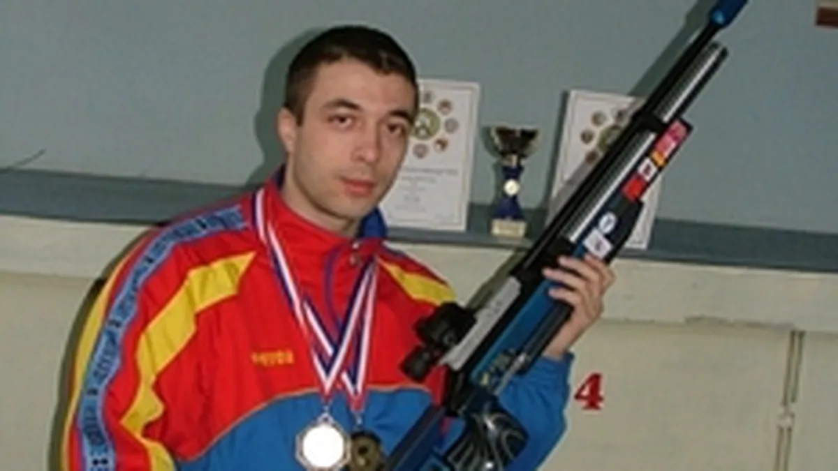 JO 2012: Alin Moldoveanu va fi recompensat cu 10.000 de lei pentru medalia de aur