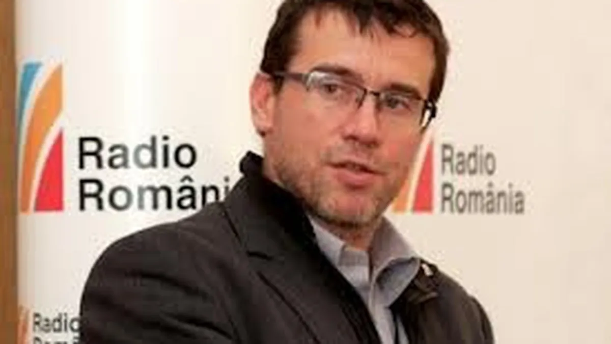 Demeter Andras, fostul sef al Radioului Public, este consilierul lui Saftoiu la TVR